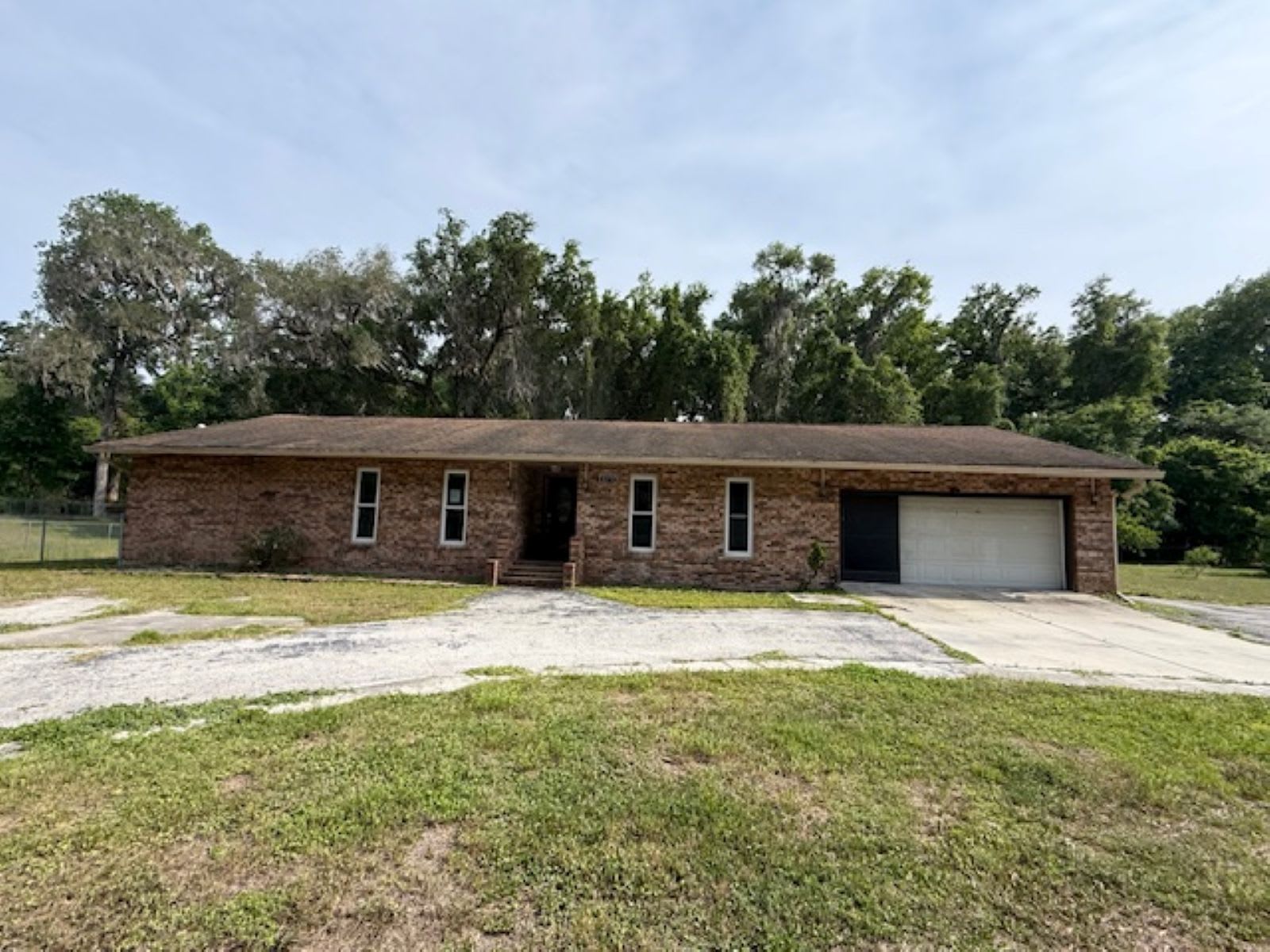 HUD Home — 4278 Ne 131st Ln, Anthony, FL 32617 — photo 1