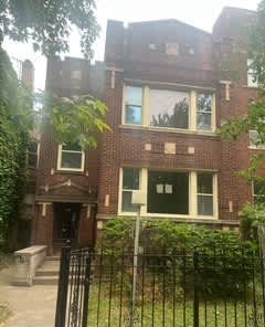 HUD Home — 7819 S Bennett Ave, Chicago, IL 60649 — photo 1