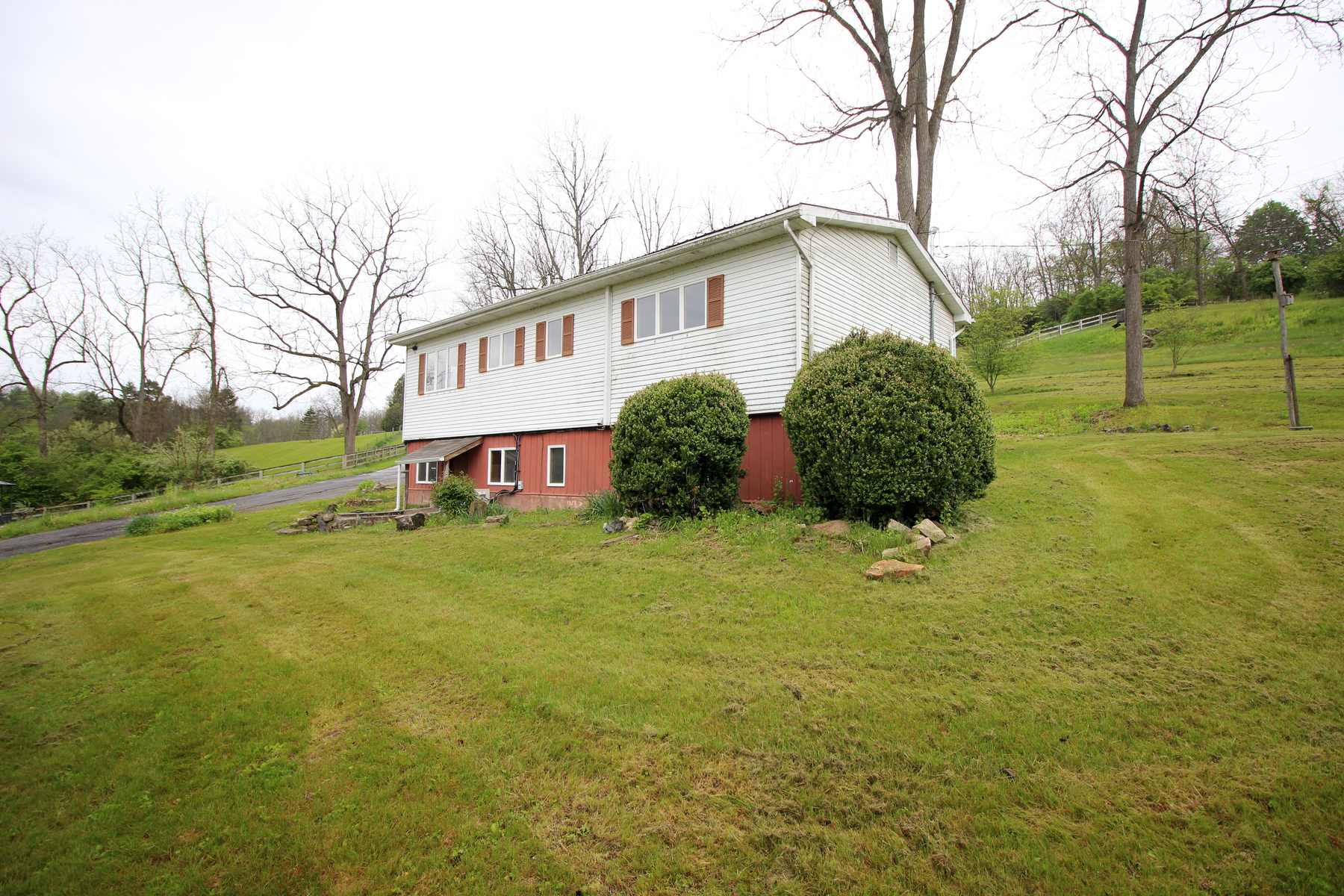 HUD Home — 108 Pat Ln, Spring Mills, PA 16875 — photo 1