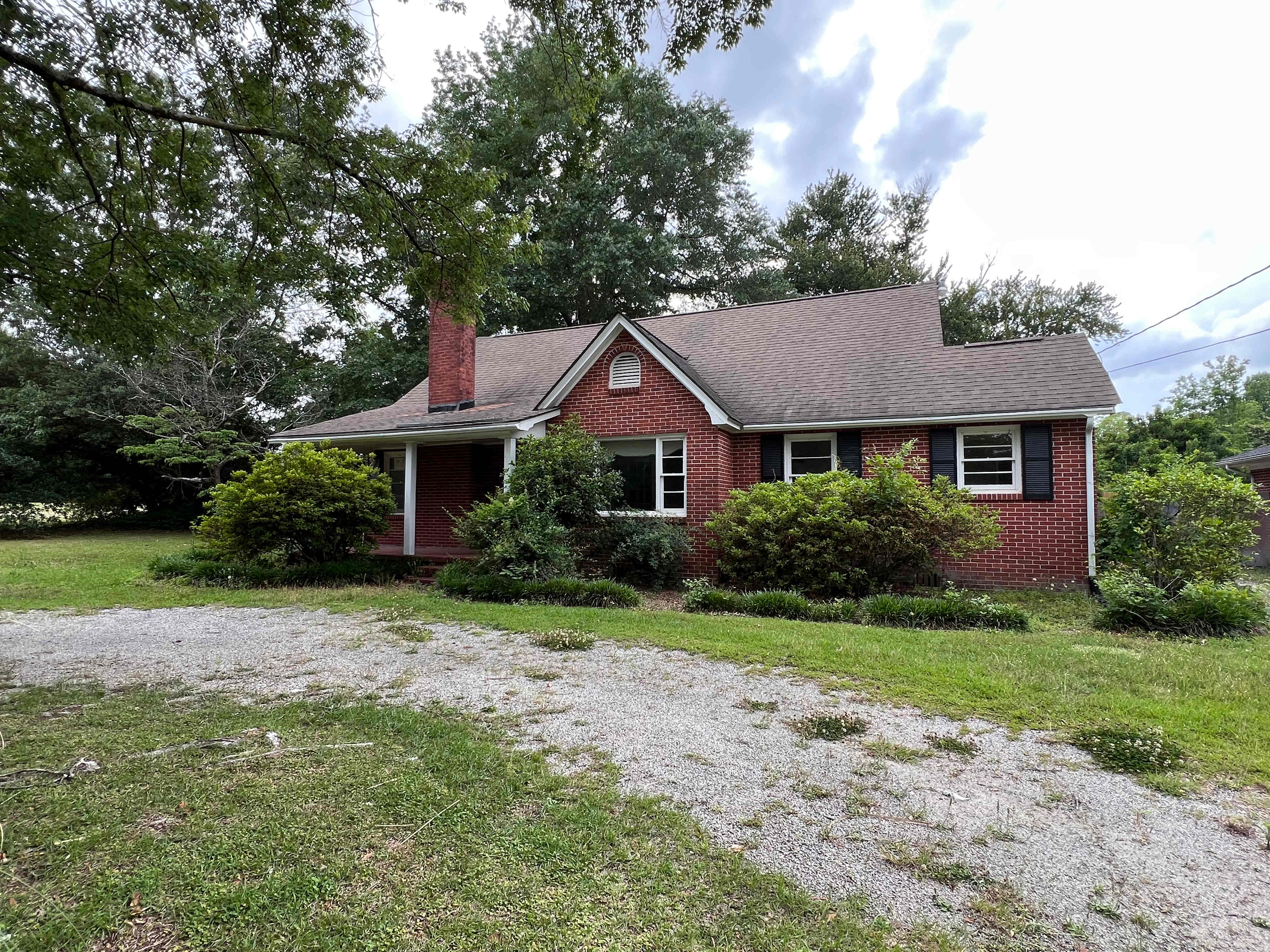 HUD Home — 719 S Franklin Dr, Florence, SC 29501 — photo 1