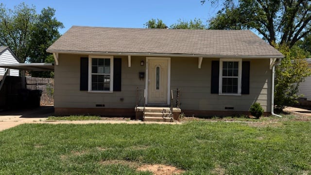 HUD Home — 513 W Inwood Dr, Wichita Falls, TX 76301 — photo 1