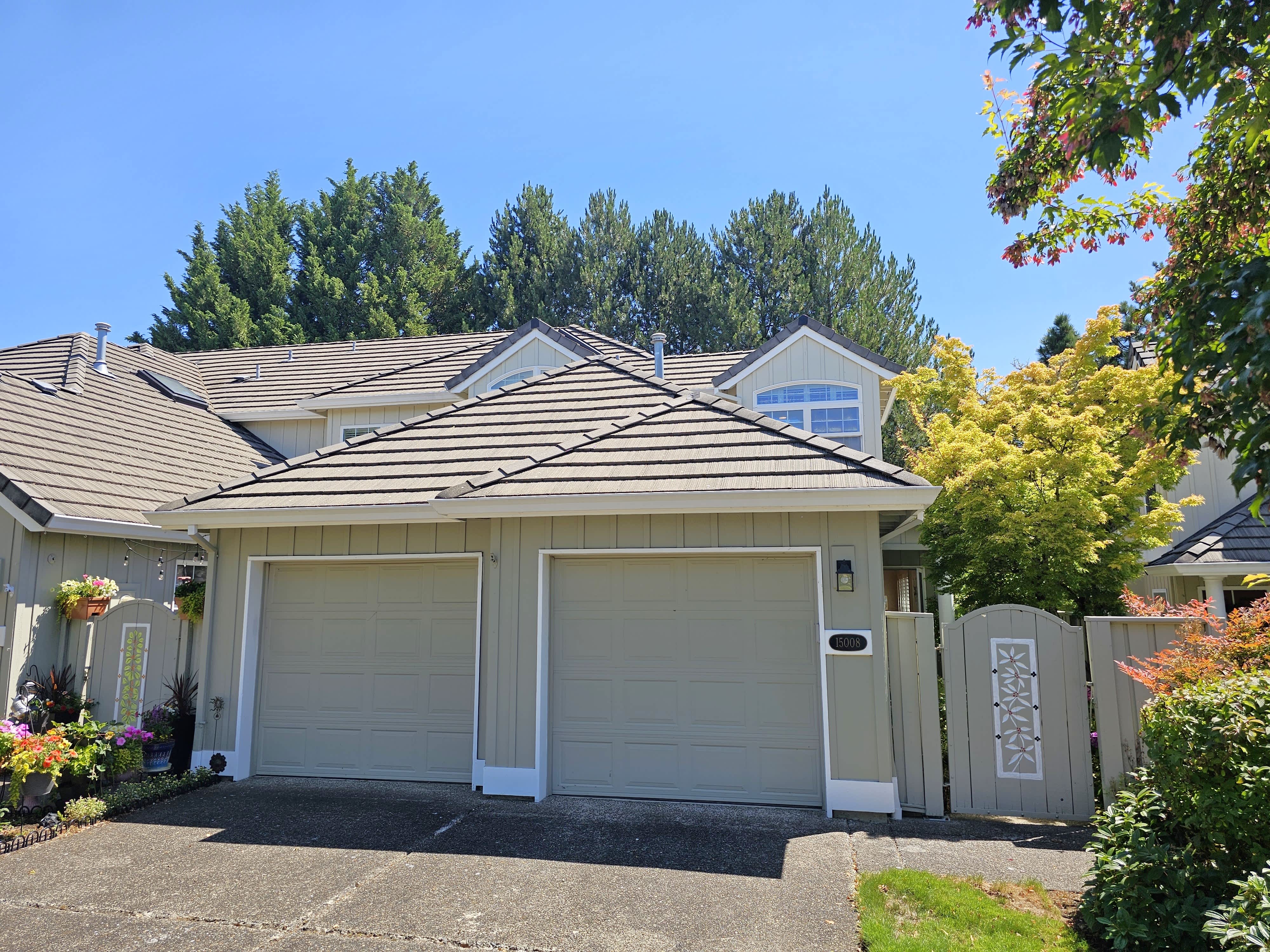 HUD Home — 15008 Nw Aberdeen Dr, Portland, OR 97229 - photo 1