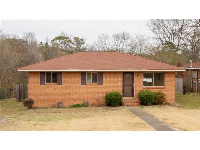 HUD Home — 2024 Cedar St, Birmingham, AL 35217 — photo 1