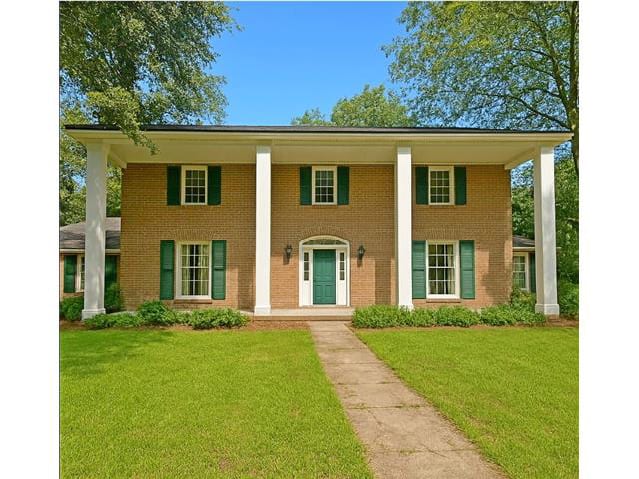 HUD Home — 107 Treadway Cir, Hollandale, MS 38748 — photo 1