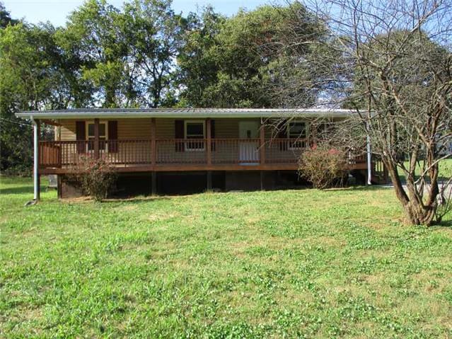 HUD Home — 916 Monroe Cir, Madisonville, TN 37354 — photo 1