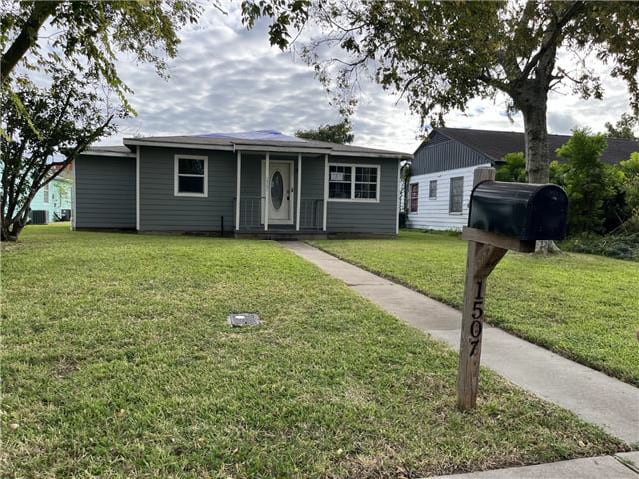 HUD Home — 1507 W 5th Street, Freeport, TX 77541 — photo 1