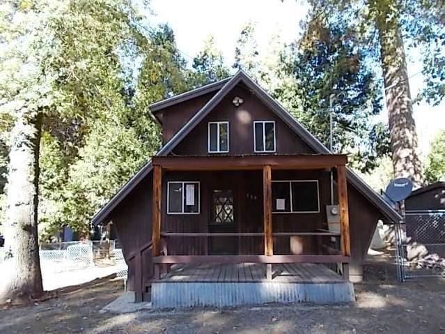 HUD Home — 179 Rabbit Foot Trl, California Hot Springs, CA 93207 — photo 1