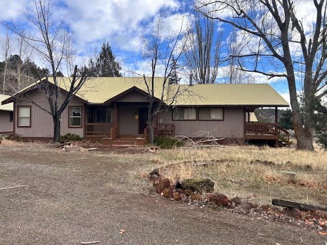 HUD Home — 690-355 Cove Dr, Susanville, CA 96130 — photo 1