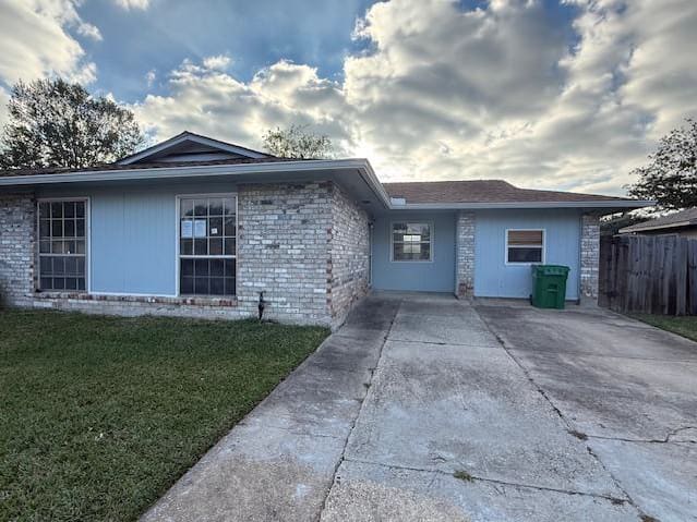 HUD Home — 1531 Delta Rd, La Place, LA 70068 — photo 1