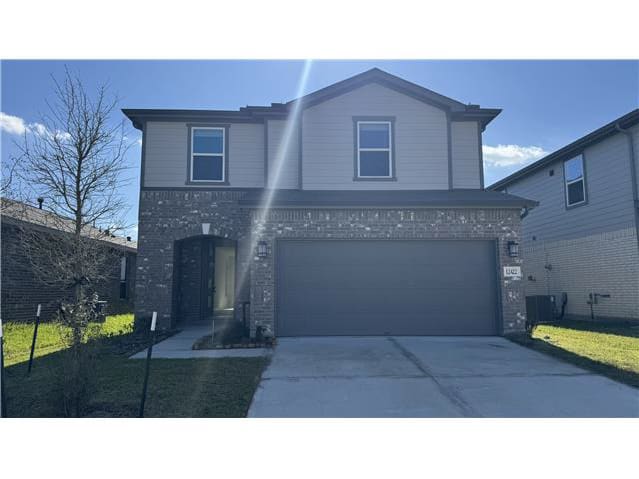 HUD Home — 12422 Seybold Cove, Houston, TX 77044 — photo 1