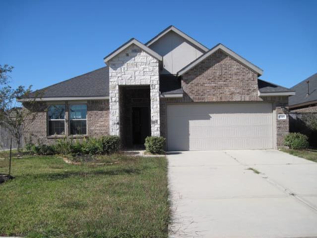 HUD Home — 17003 Strathwood Oaks Trl, Hockley, TX 77447 — photo 1