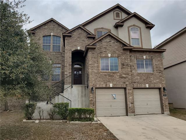 HUD Home — 315 Chloe Hts, San Antonio, TX 78253 — photo 1