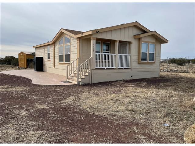 HUD Home — 14477 Howard Mesa Loop, Williams, AZ 86046 — photo 1