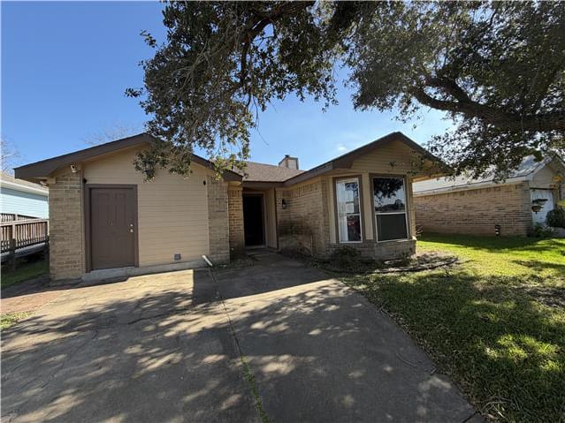 HUD Home — 4503 Rattan Ave, Bay City, TX 77414 — photo 1