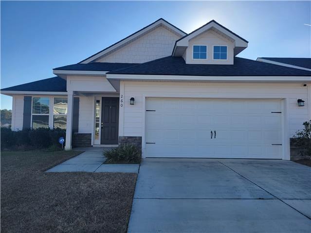 HUD Home — 260 Mcqueen Dr, Pooler, GA 31322 — photo 1