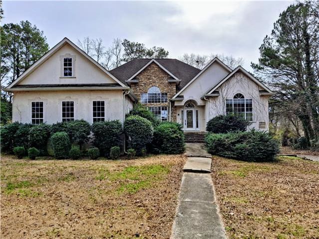HUD Home — 113 Old Virginia Cir, Jonesboro, GA 30236 — photo 1