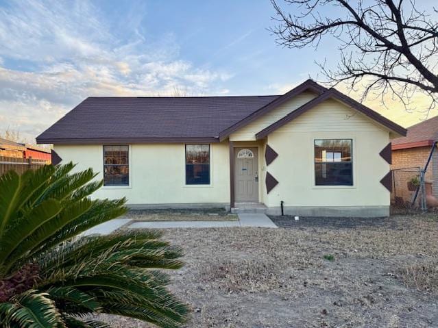 HUD Home — 3042 Alvin, Eagle Pass, TX 78852 — photo 1