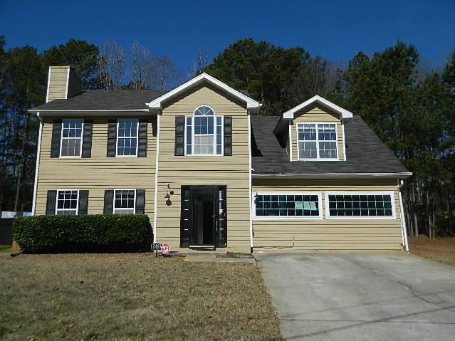 HUD Home — 2469 Briar Knoll Rd, Lithonia, GA 30058 — photo 1
