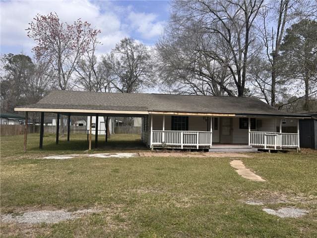 HUD Home — 23355 Maze Ln, Porter, TX 77365 — photo 1