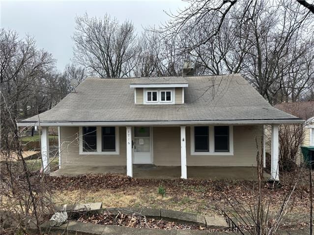 HUD Home — 7716 Circle Dr, Saint Louis, MO 63121 — photo 1