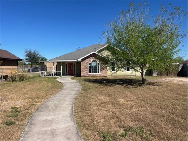 HUD Home — 8302 Irene St, Weslaco, TX 78596 — photo 1