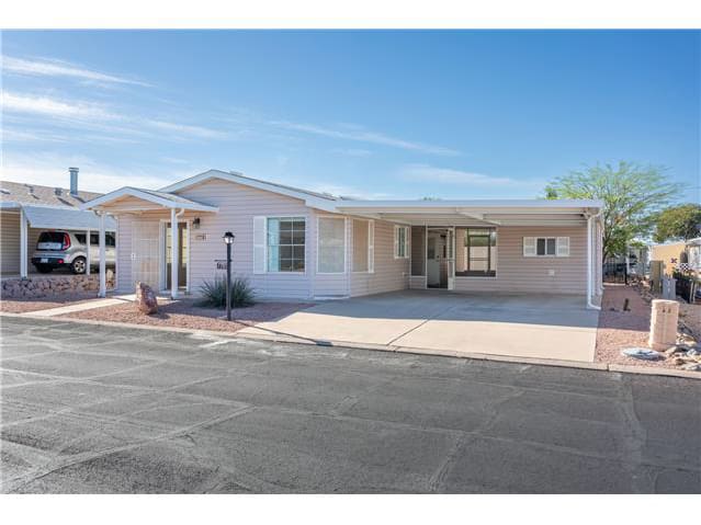 HUD Home — 7781 Gypsum St, Tucson, AZ 85735 — photo 1