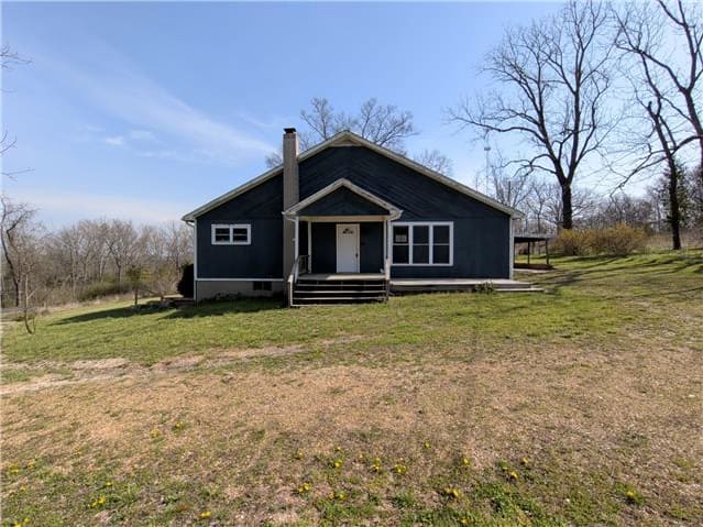 HUD Home — 5000 Highway 5, Hartville, MO 65667 — photo 1