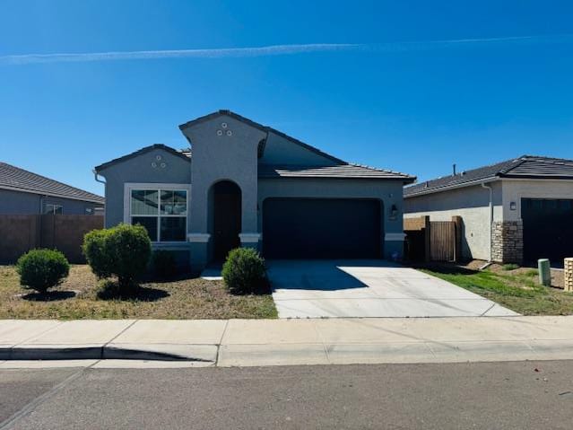 HUD Home — 40957 W Shaver Dr, Maricopa, AZ 85138 — photo 1