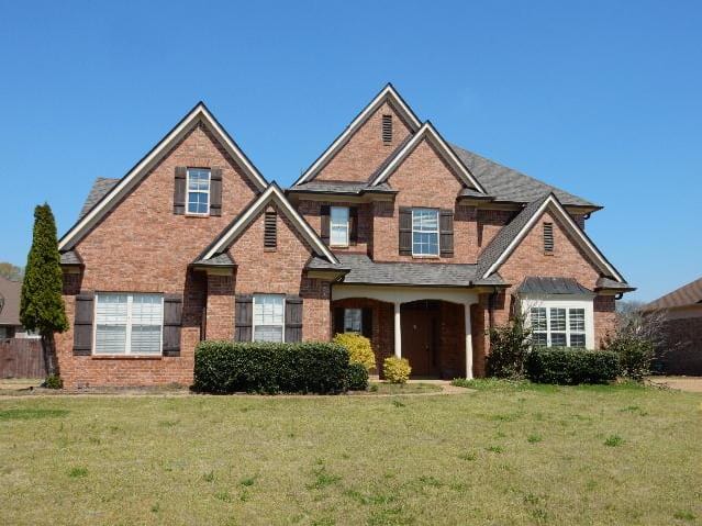 HUD Home — 4860 Wedgewood Dr, Olive Branch, MS 38654 — photo 1