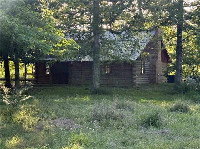 HUD Home — 7273 County Line Rd, Silsbee, TX 77656 — photo 1