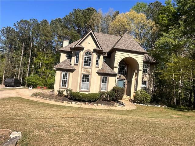 HUD Home — 3322 Hunters Hill Dr, Lithonia, GA 30038 — photo 1