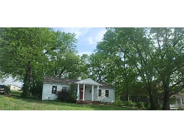 HUD Home — 32640 W 82nd St, De Soto, KS 66018 — photo 1