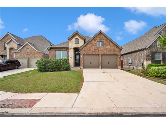 HUD Home — 14814 Flint Gln, San Antonio, TX 78254 — photo 1