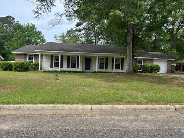 HUD Home — 314 Wright Drive, Selma, AL 36701 — photo 1