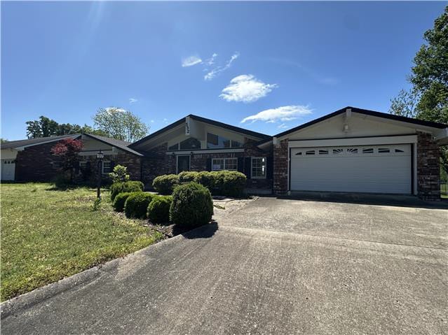 HUD Home — 532 Ridgewood Dr, Pryor, OK 74361 — photo 1