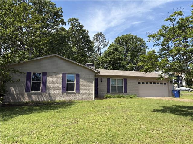 HUD Home — 50 Hightrail Dr, Maumelle, AR 72113 — photo 1