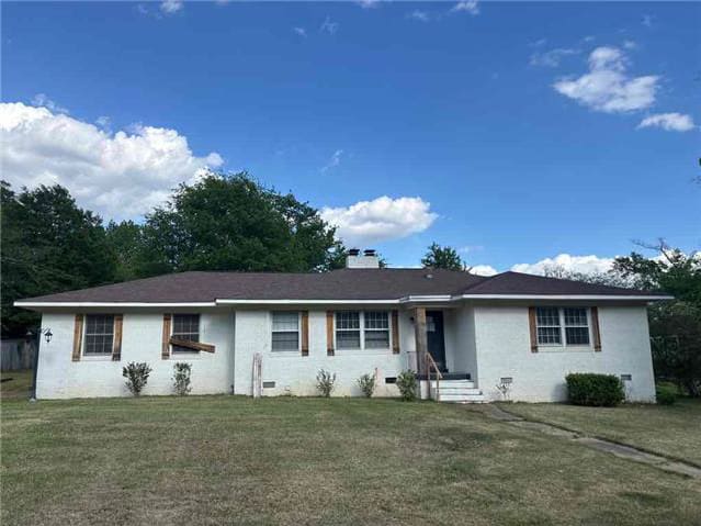 HUD Home — 706 Vassar Dr, Tupelo, MS 38801 — photo 1