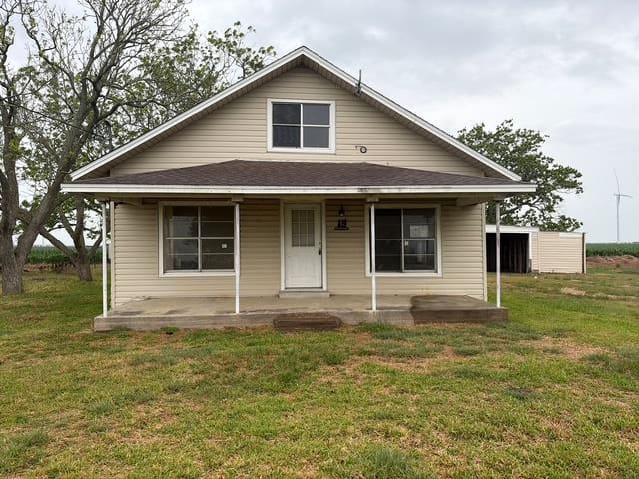 HUD Home — 3787 Fm 1162 Rd, El Campo, TX 77437 — photo 1
