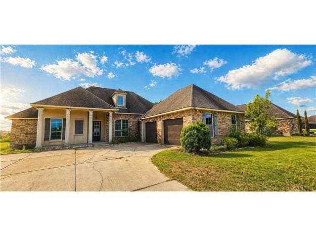 HUD Home — 383 Crossing N St, Thibodaux, LA 70301 — photo 1