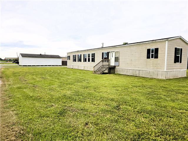 HUD Home — 109 Anissa Rd, Rayne, LA 70578 — photo 1