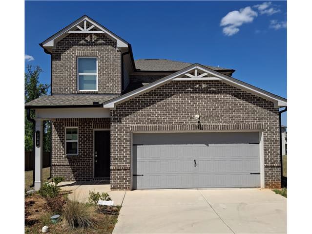 HUD Home — 368 Amsterdam Way, Hampton, GA 30228 — photo 1