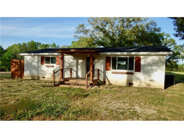 HUD Home — 5030 County Rd 85, Florence, AL 35633 — photo 1