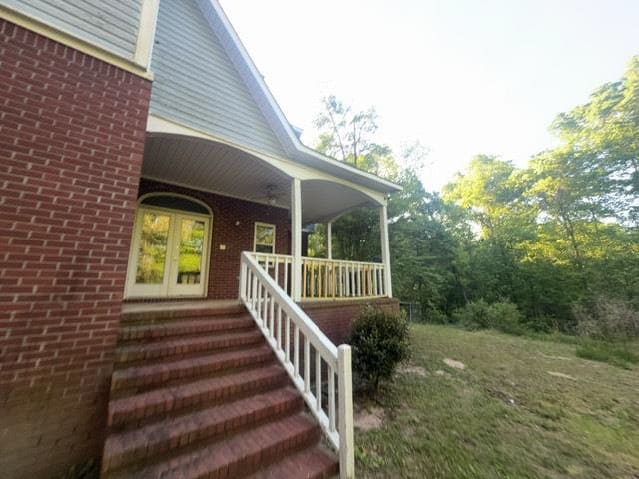 HUD Home — 1223 Old Ridge Rd E, Prattville, AL 36066 — photo 1