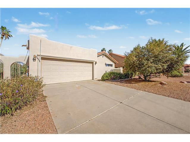 HUD Home — 25235 S Drifter Dr, Sun Lakes, AZ 85248 — photo 1