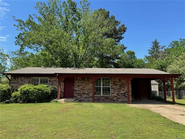 HUD Home — 106 King Arthur Ct, Hot Springs Natl, AR 71913 — photo 1