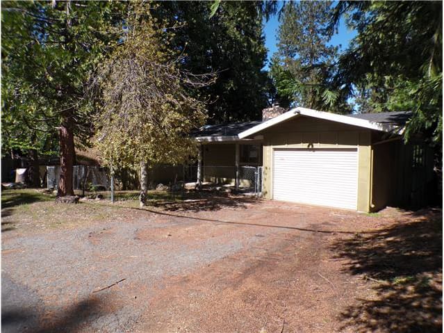 HUD Home — 20663 Haiapo Rd, Mi Wuk Village, CA 95346 — photo 1