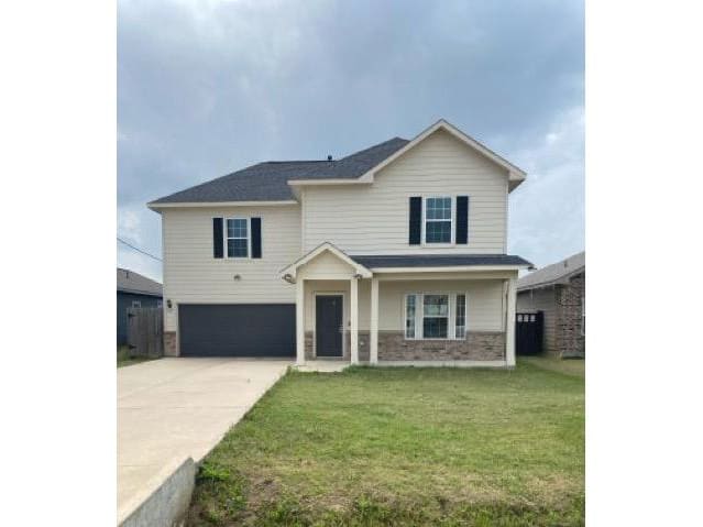 HUD Home — 56 Road 5102c, Cleveland, TX 77327 — photo 1