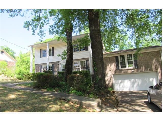 HUD Home — 5560 Woodcreek Dr, Pinson, AL 35126 — photo 1