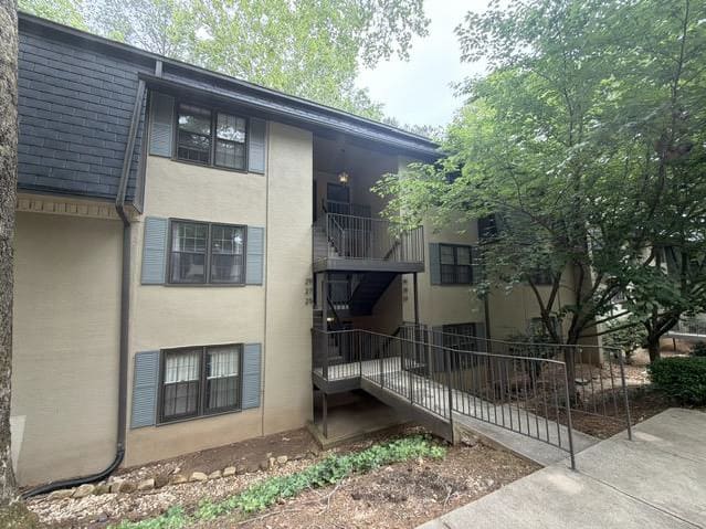 HUD Home — 30 Arpege Way Nw #30, Atlanta, GA 30327 — photo 1