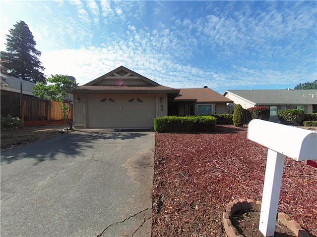 HUD Home — 104 Duncan Way, Roseville, CA 95678 — photo 1